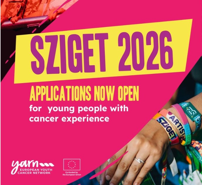 sziget 2026